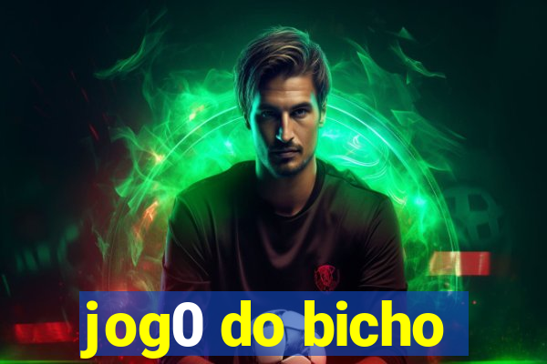jog0 do bicho